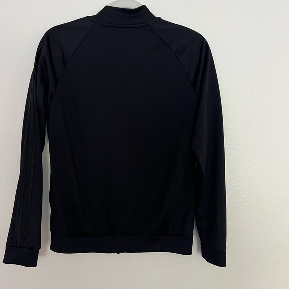 Adidas black light running Jacket - Picture 2 of 9